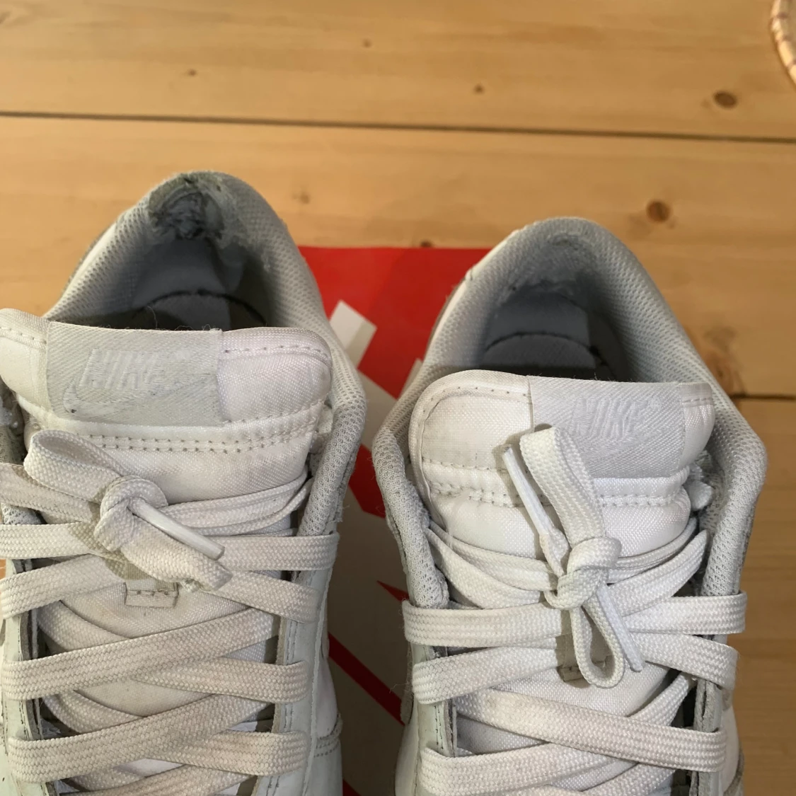 Nike dunk low photon dust - 90