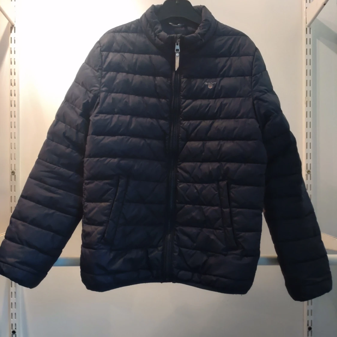 Gant jacka
