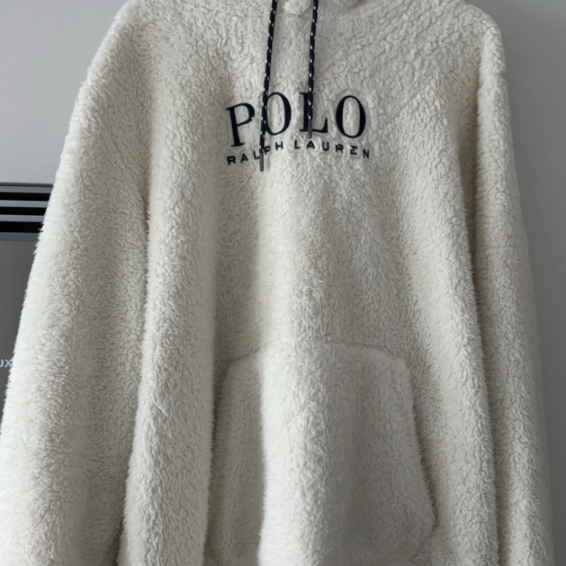 Polo ”Ralph Lauren” hoodie