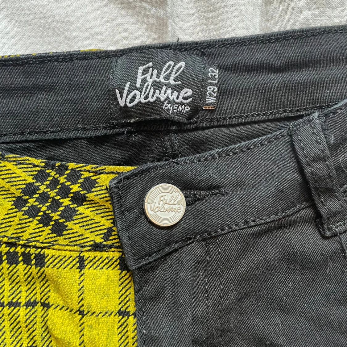 Svincoola jeans - 90