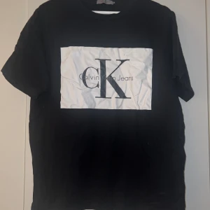 Herr Calvin Klein  - Använd fåtal gånger 