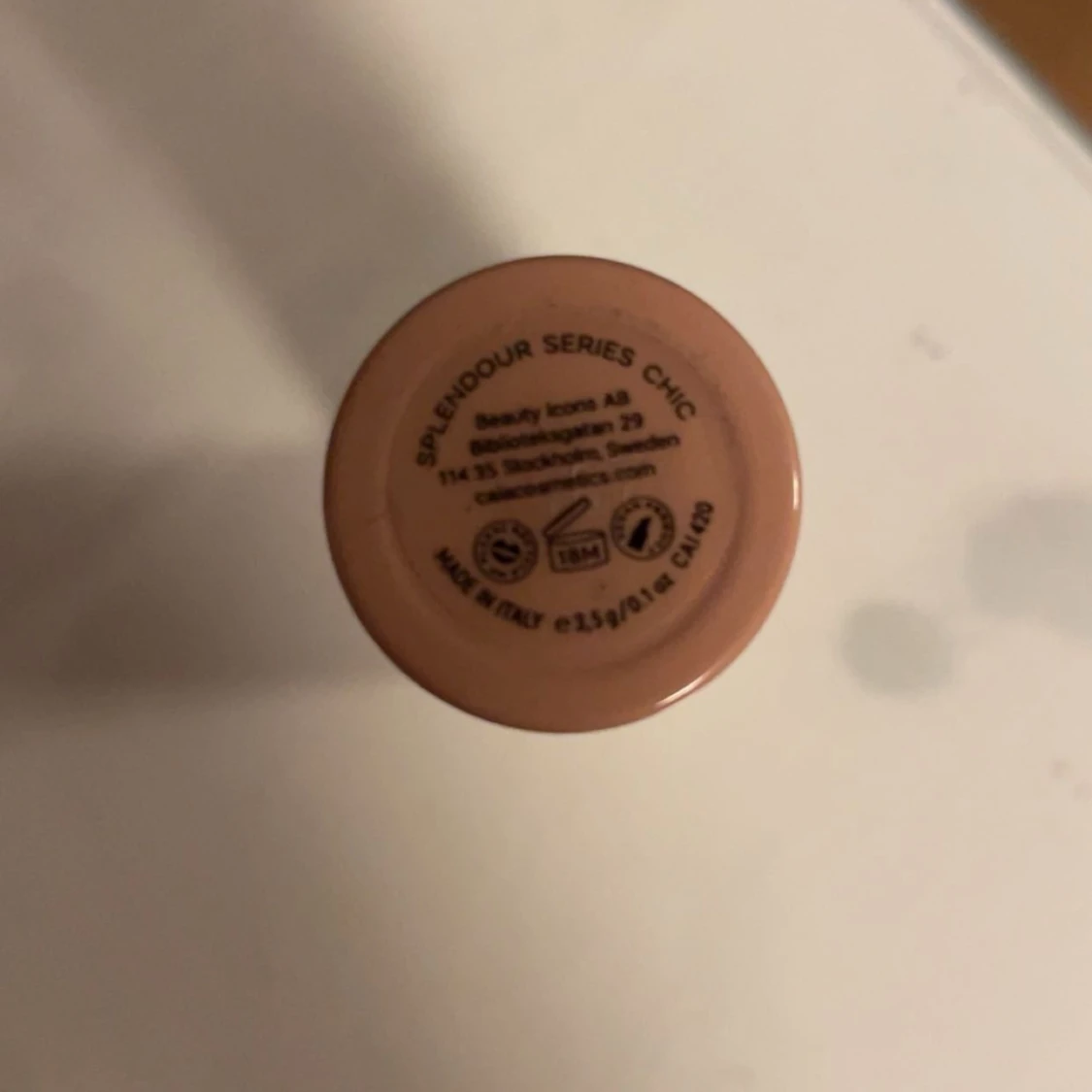 Caia läppstift chic - 91