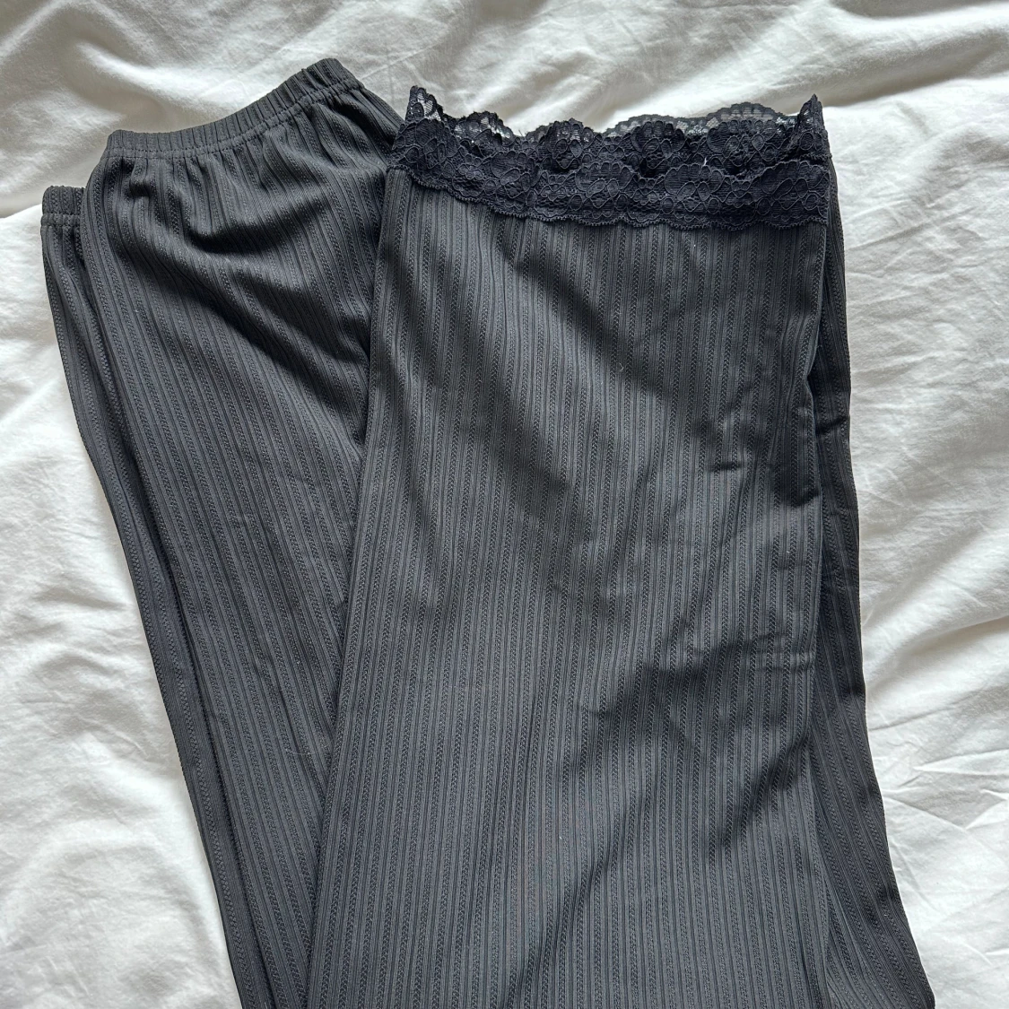 Skönt pyjamas set - 91