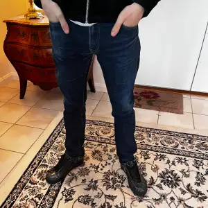 Uniqlo Jeans 