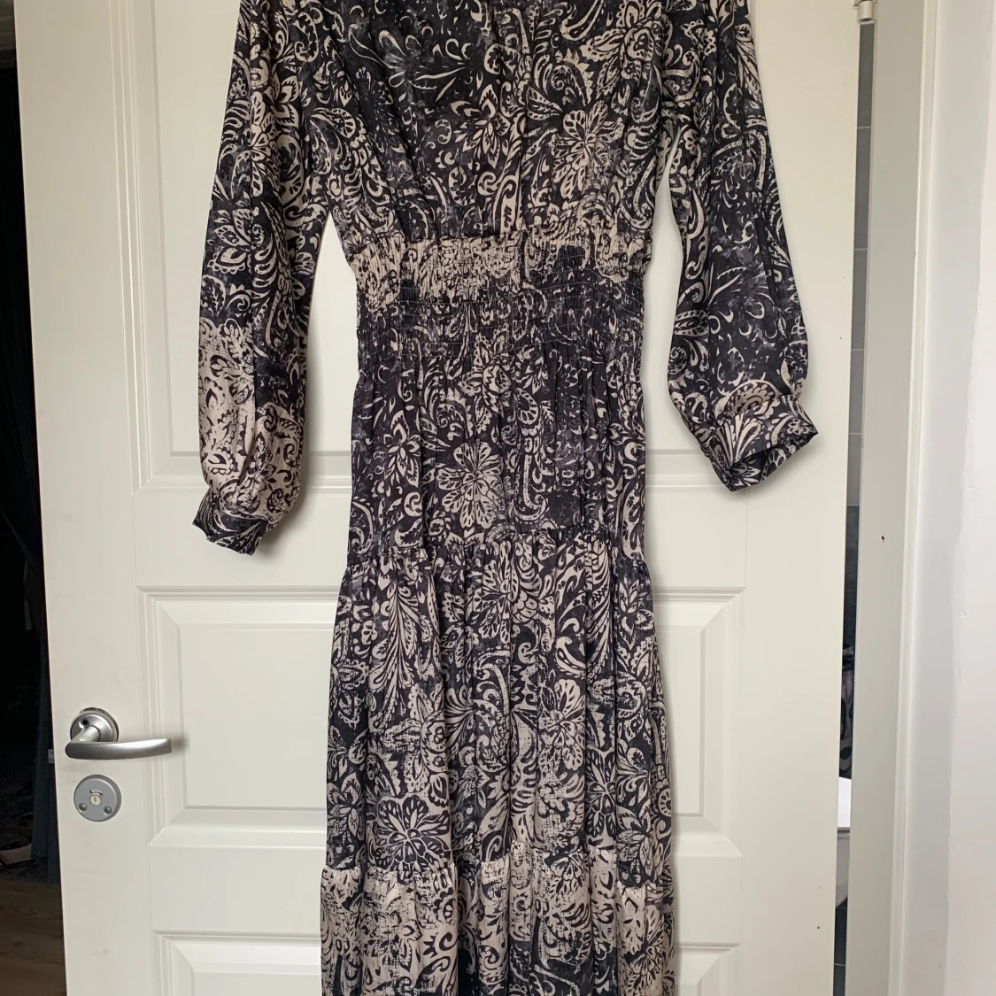 Helt ny klänning  - 90