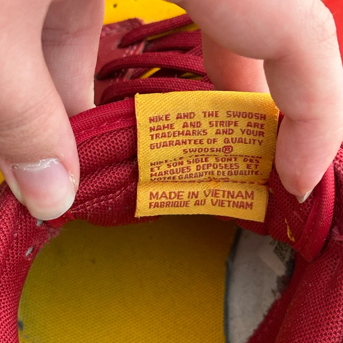 Nike Dunk Low ”Midas Gold” - 92