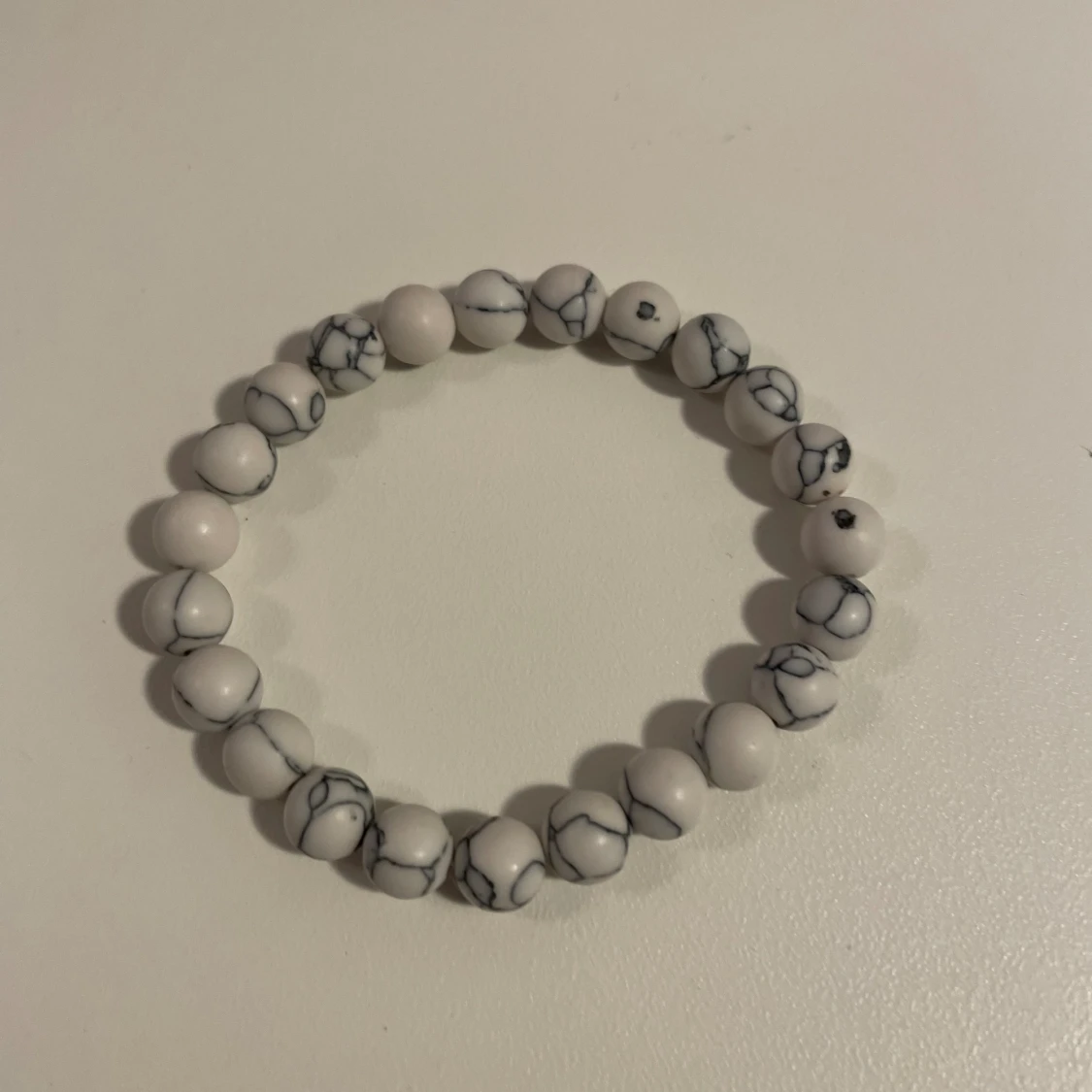 Pärlarmband 