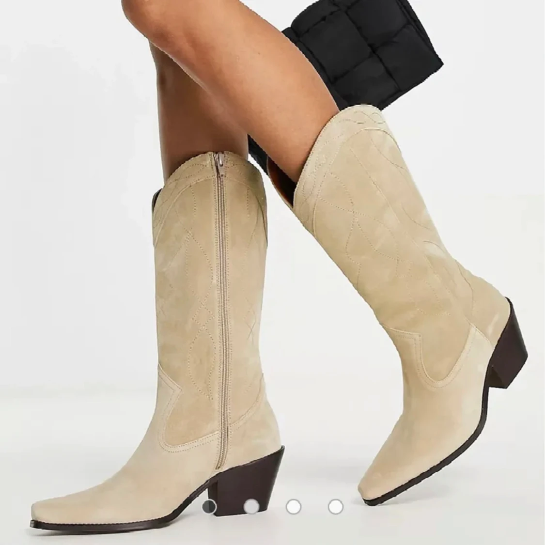 Beiga cowboyboots - 90