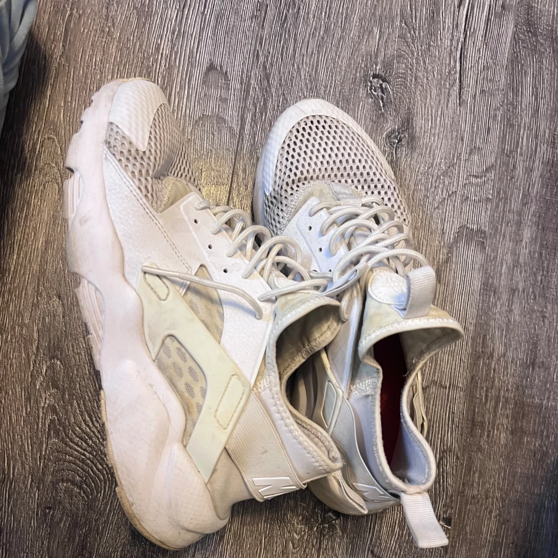 Jätte fina kike skor i strl 41 eller 42 - 90