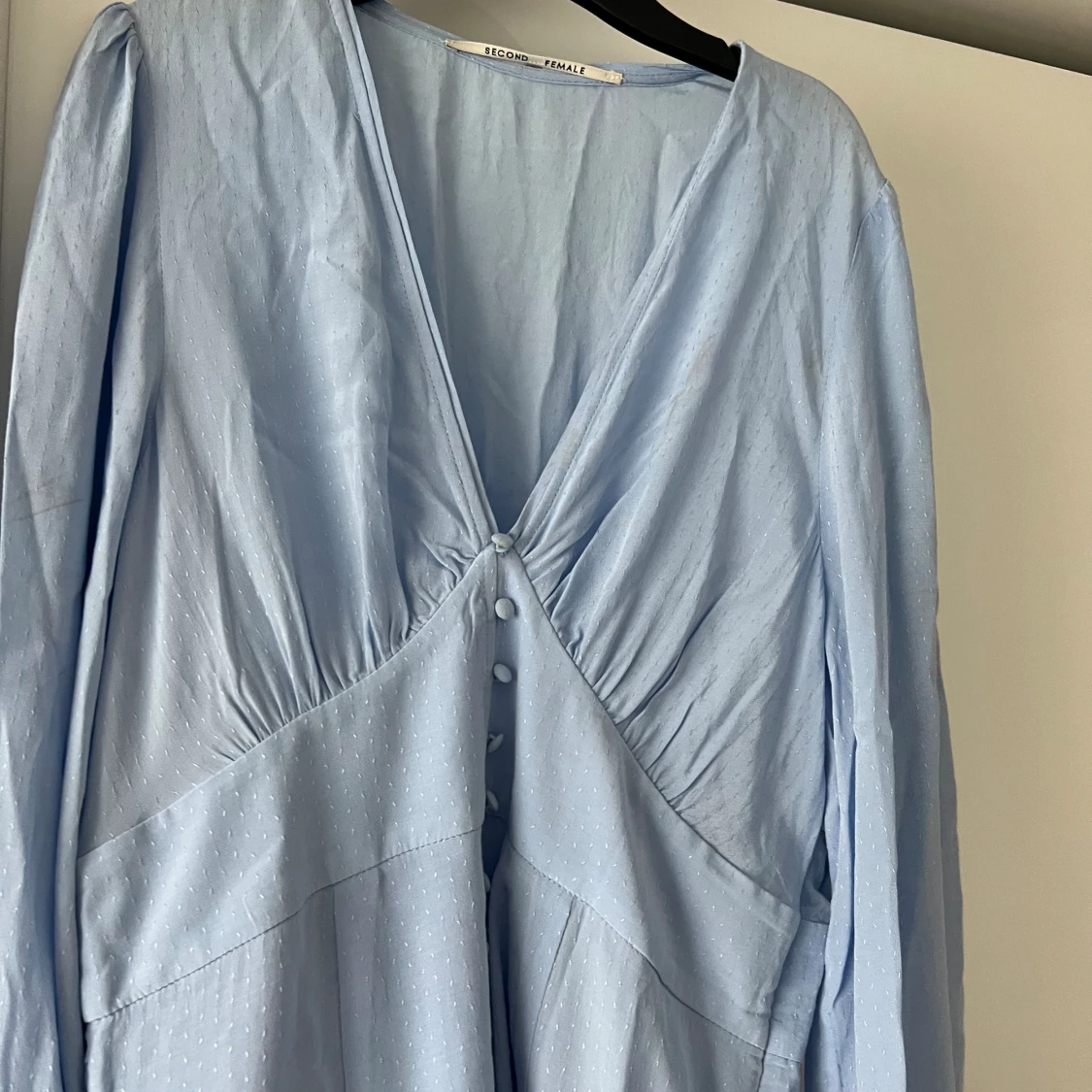 Helt ny klänning från second Female  - 92