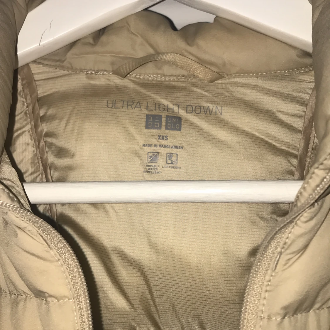 Uniqlo tunndun  - 90