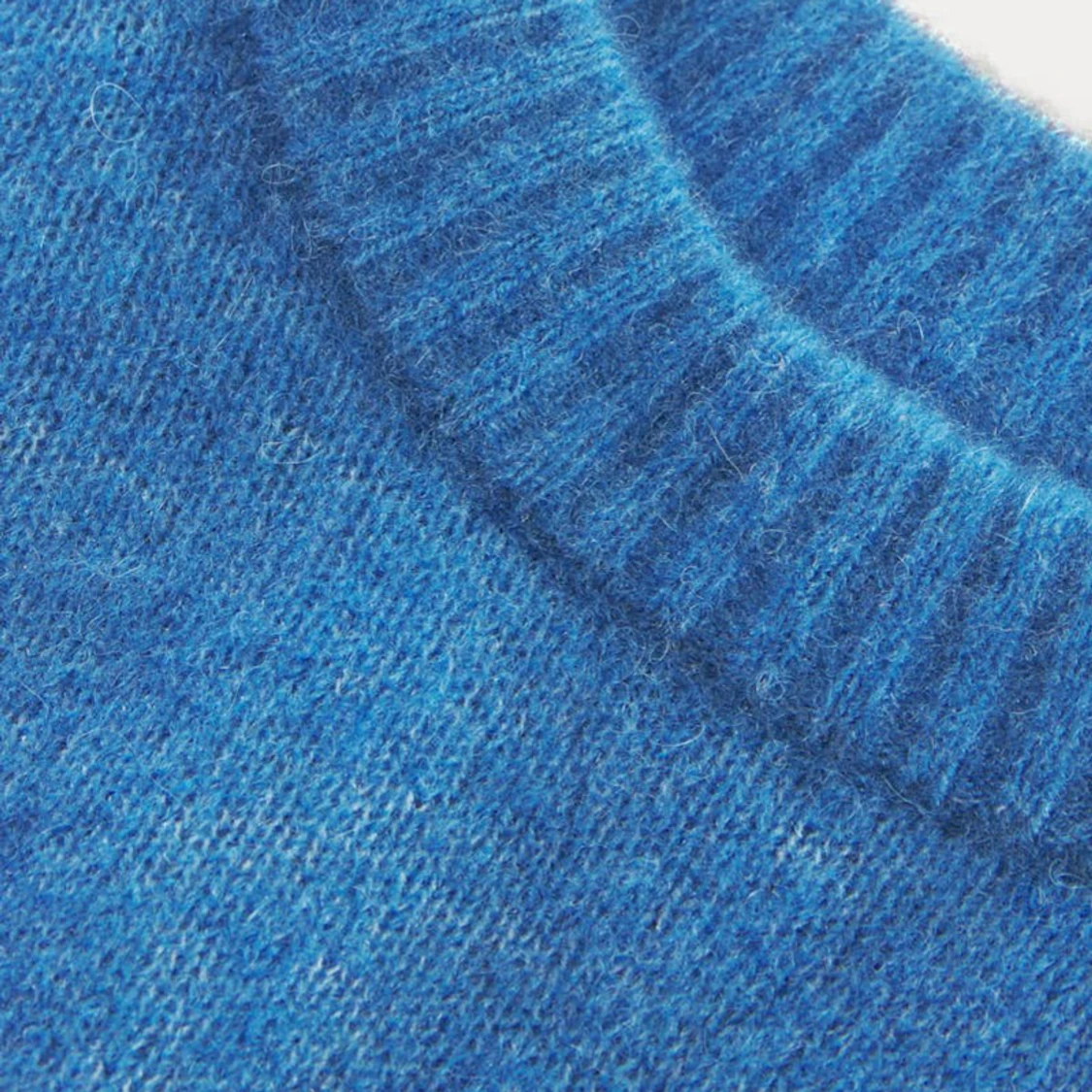 blå jumper storlek 152-158 - 91