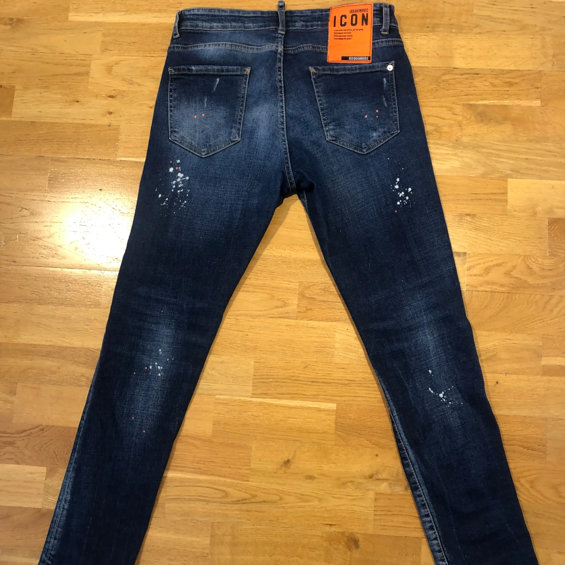 Dsquared2 jeans
