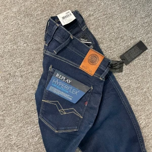 Replay jeans - Säljer nu mina helt nya replay jeans! Alla tags kvar! Endast testade! 