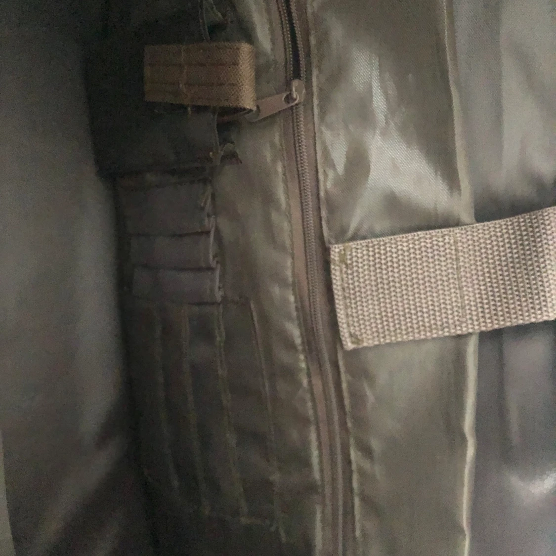 College väska 💼  - 91