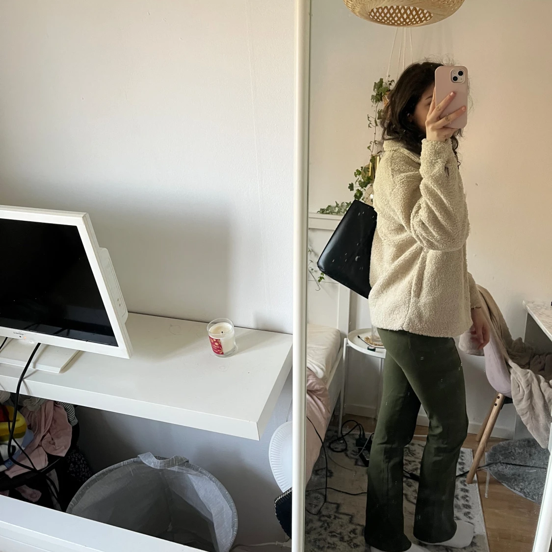 superfin vårjacka!  - 90