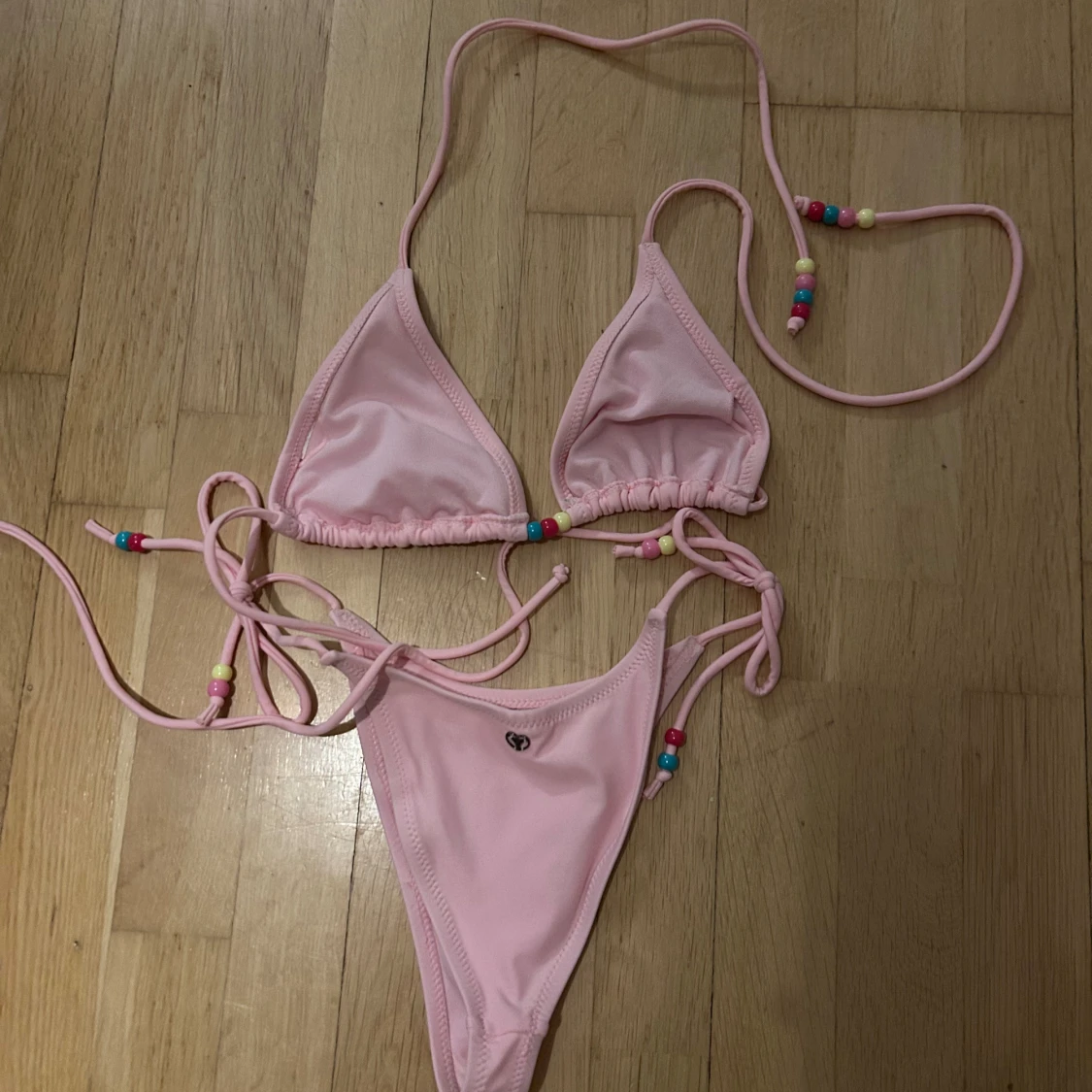 Bikini från Candypants - 90