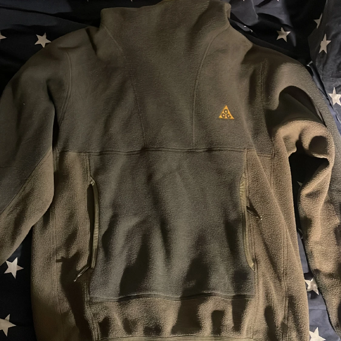 Nike ACG fleece