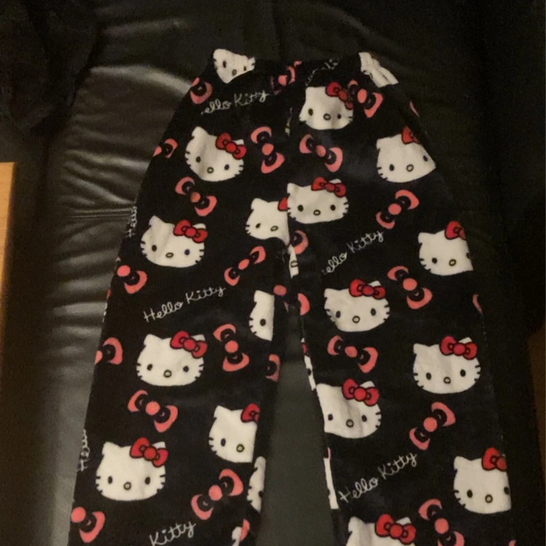 Hello Kitty Byxor - 90