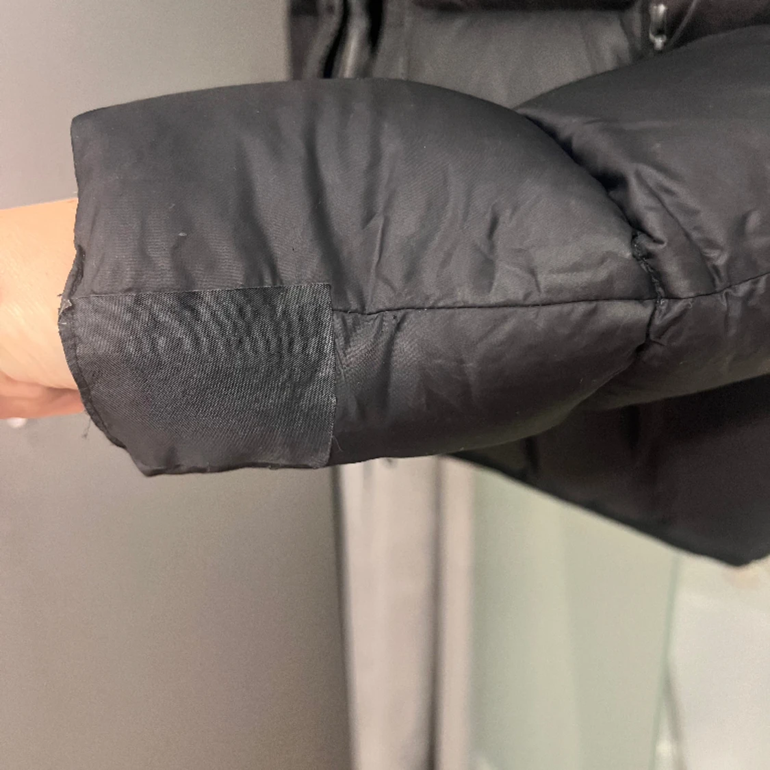 Tjock colmarjacka strlk 14 år / 36 - 91