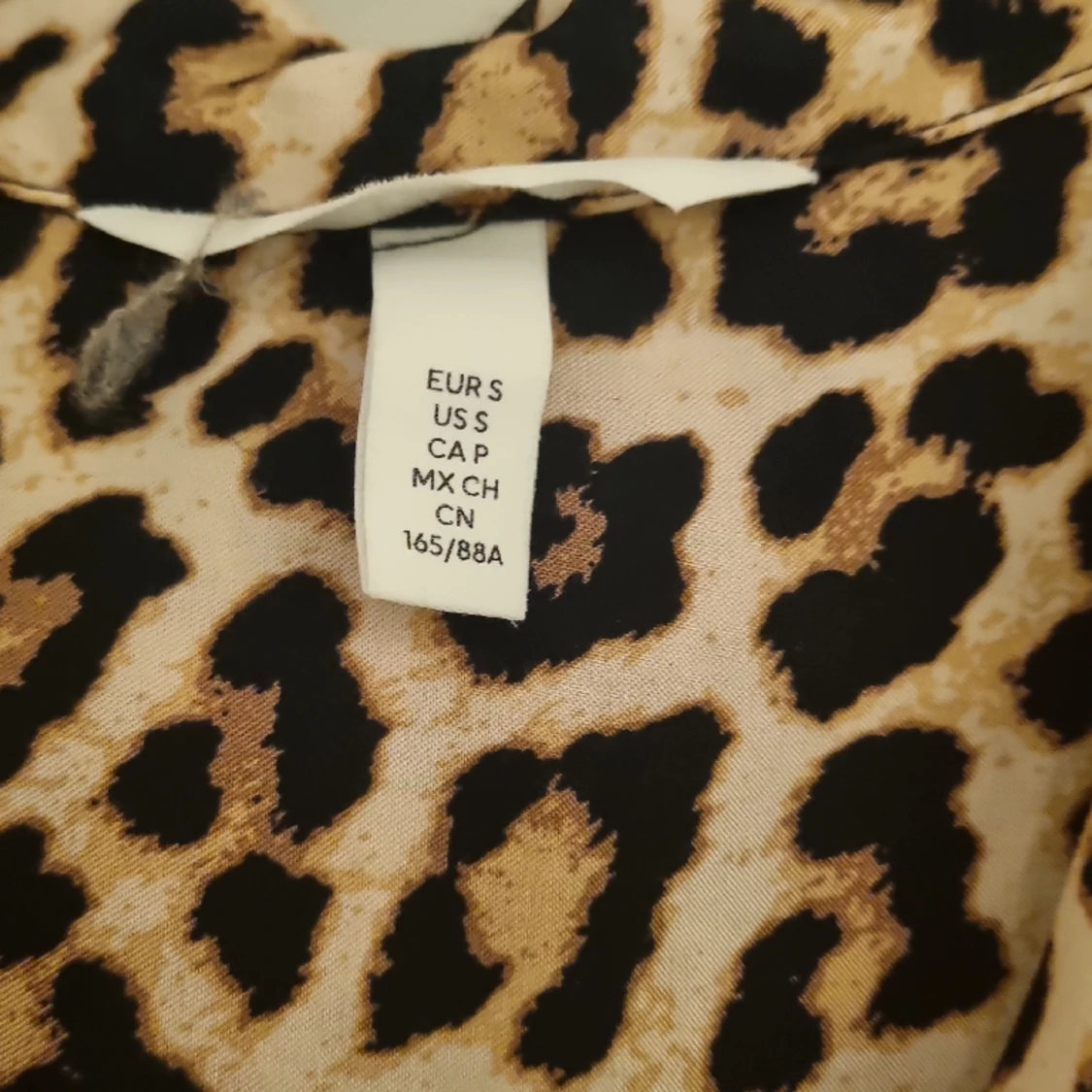 Skjorta från Hm - 90