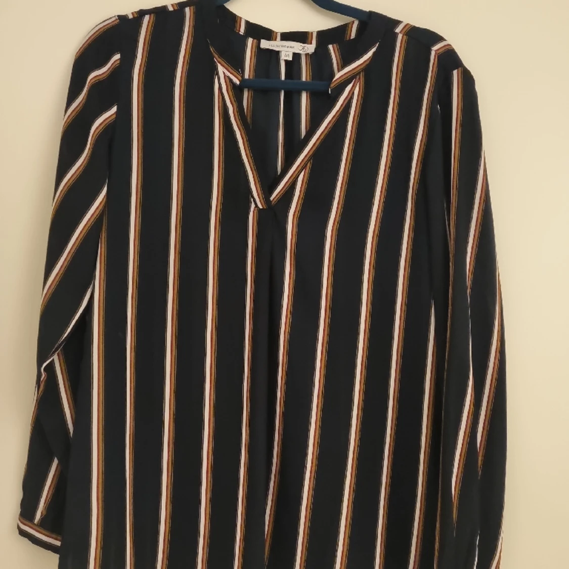 Mycket fin blus - 91