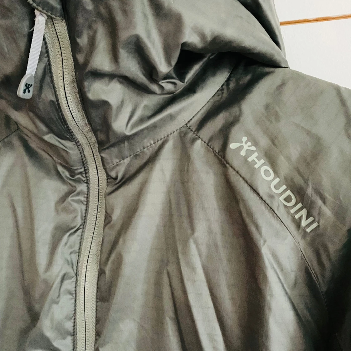Houdini Dunfri jacka - 90