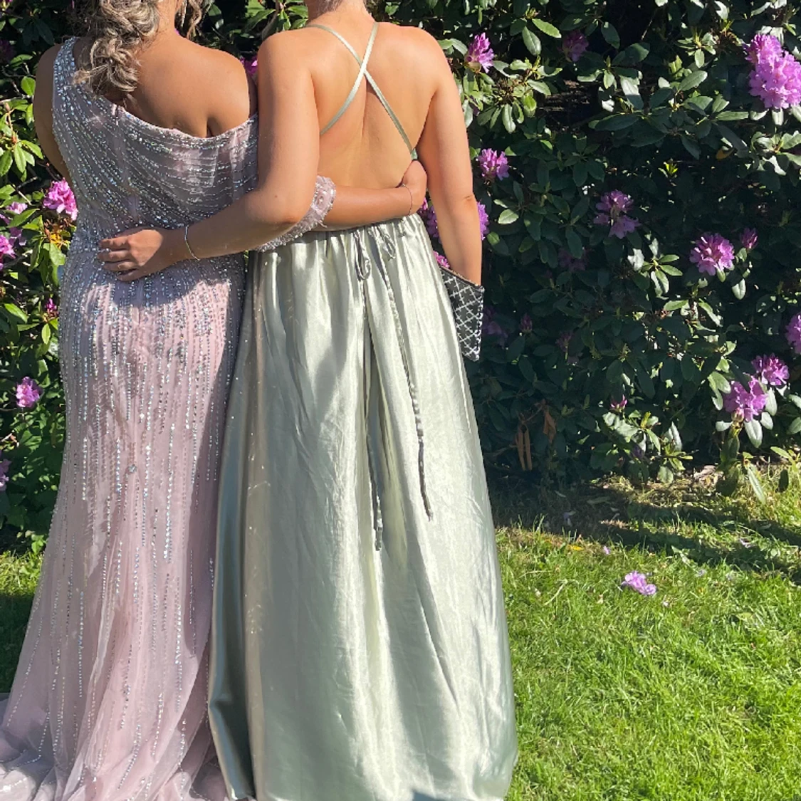 Balklänning från Youmefashion - 1