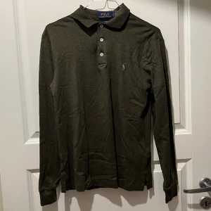 Ralph Lauren Tröja  - Fint skick och sparsamt använd