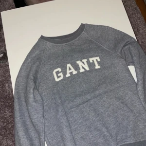 Ganttröja - Gantröja i bra skick. Strl Xs.