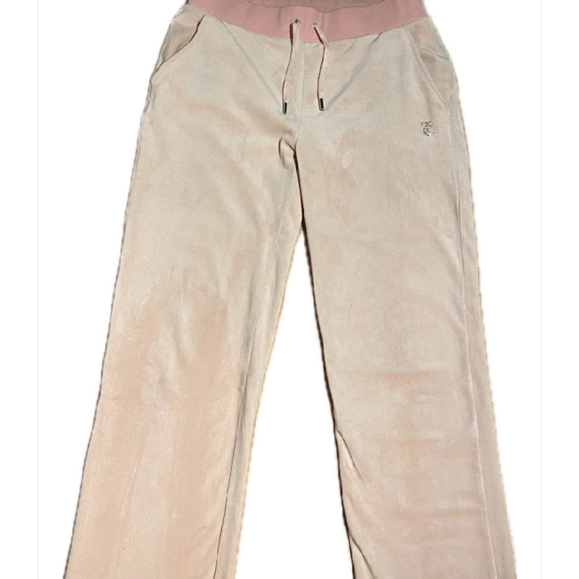 Juicy couture byxor rosa (nyskick)  - 91