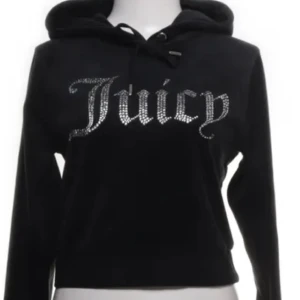 Juicy tröja  - Säljer juicy tröja för jag inte använder den den är i storlek S kan också tänka mig byta den emot nått. 