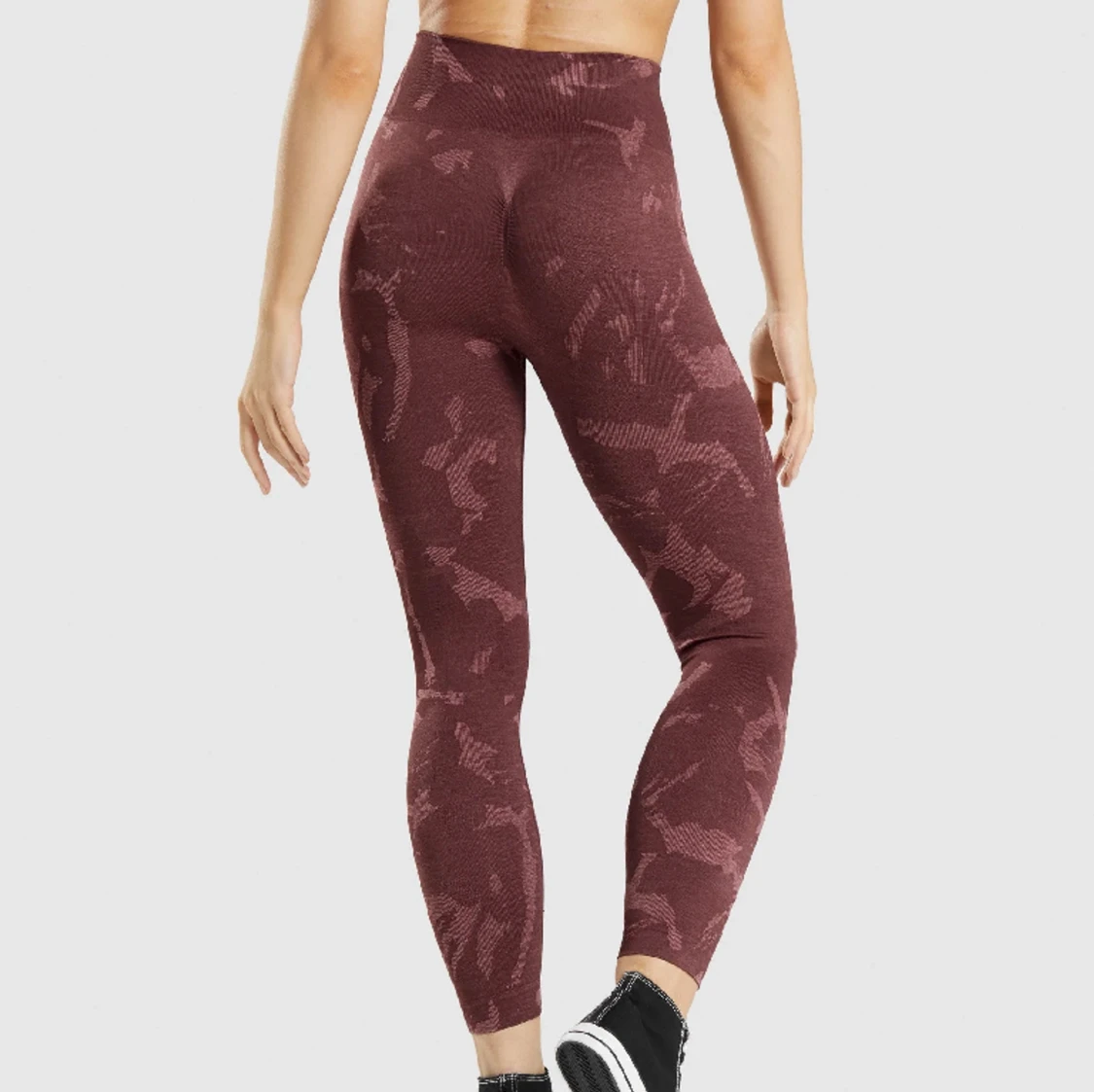 Adapt Camo Seamless Leggings - 91