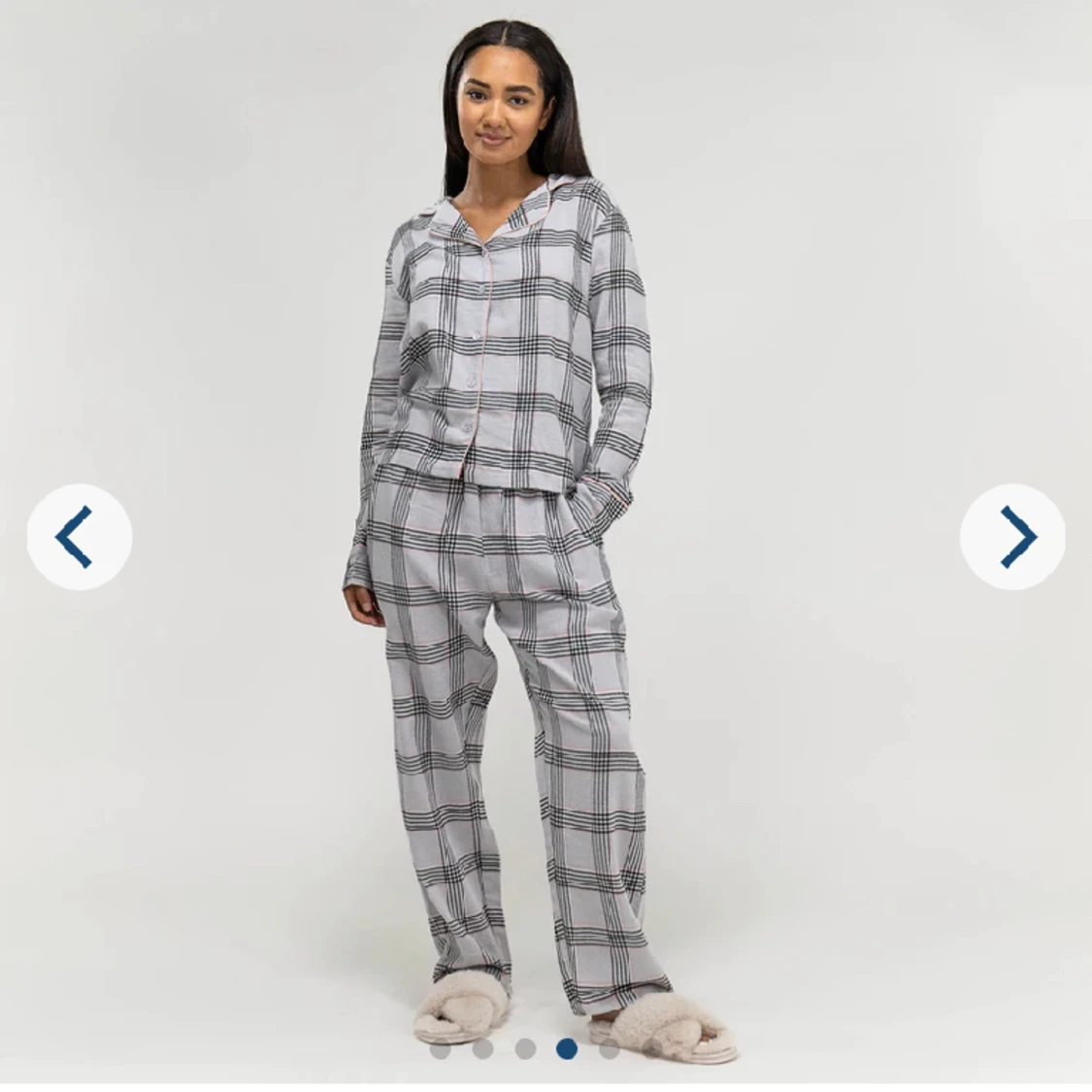 Pyjamas set