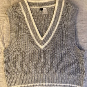 Pullover väst från hm - Pullover väst