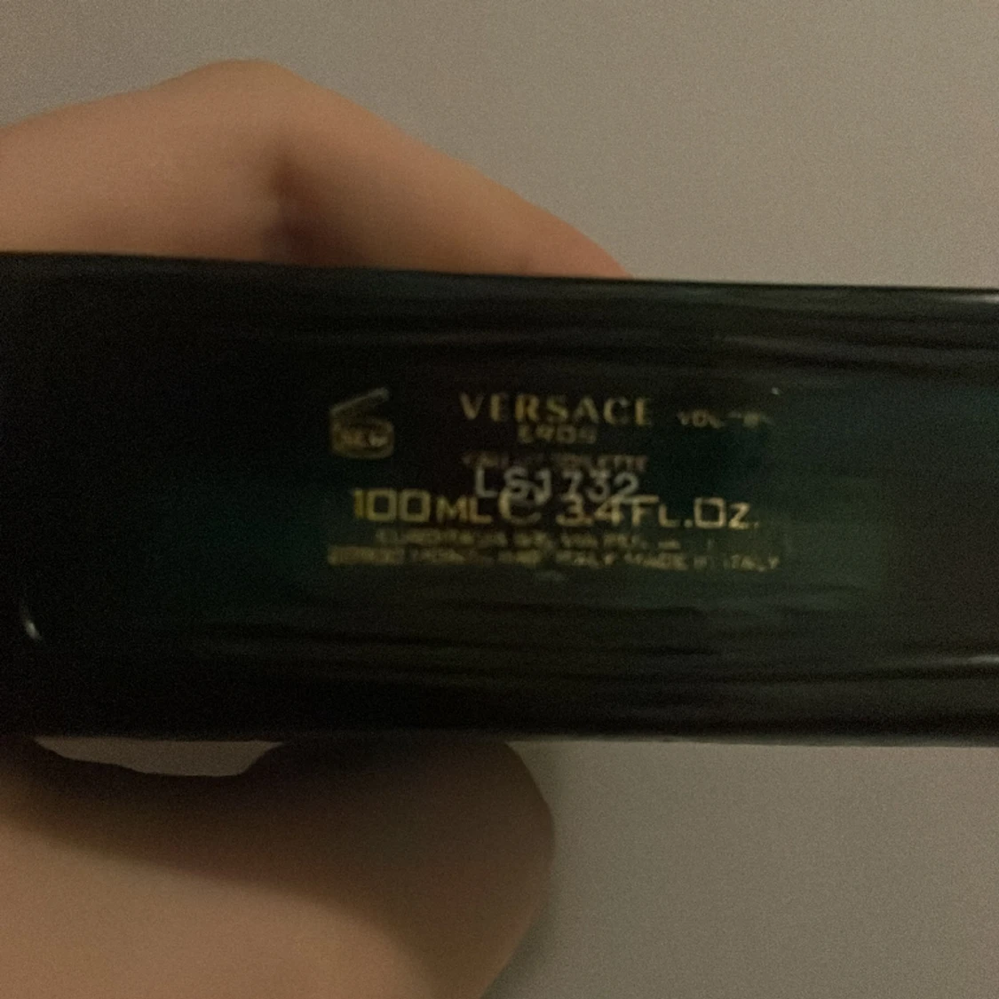 Versace eros parfyn  - 91