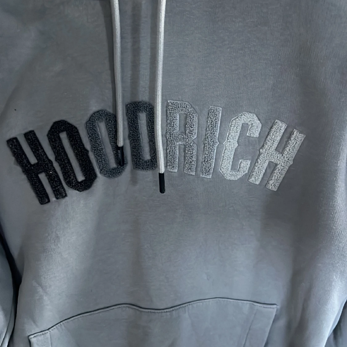 Hoodrich hoddie - 91