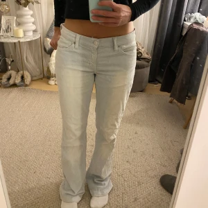 Manchester jeans - Lägger ut annonsen igen med fri frakt💞💞💘