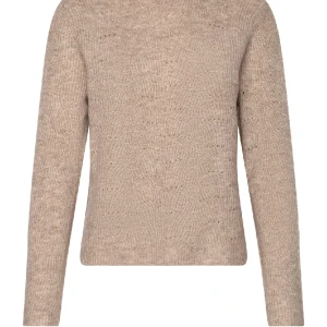 Stickad tröja från only  - Superfin stickad tröja från only, mycket bra skick💗