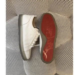 Christian louboutin  - Christian louboutins i skick 7/10. 