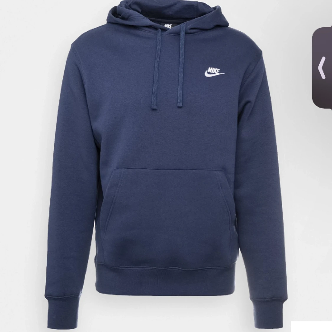 Nike hoodie