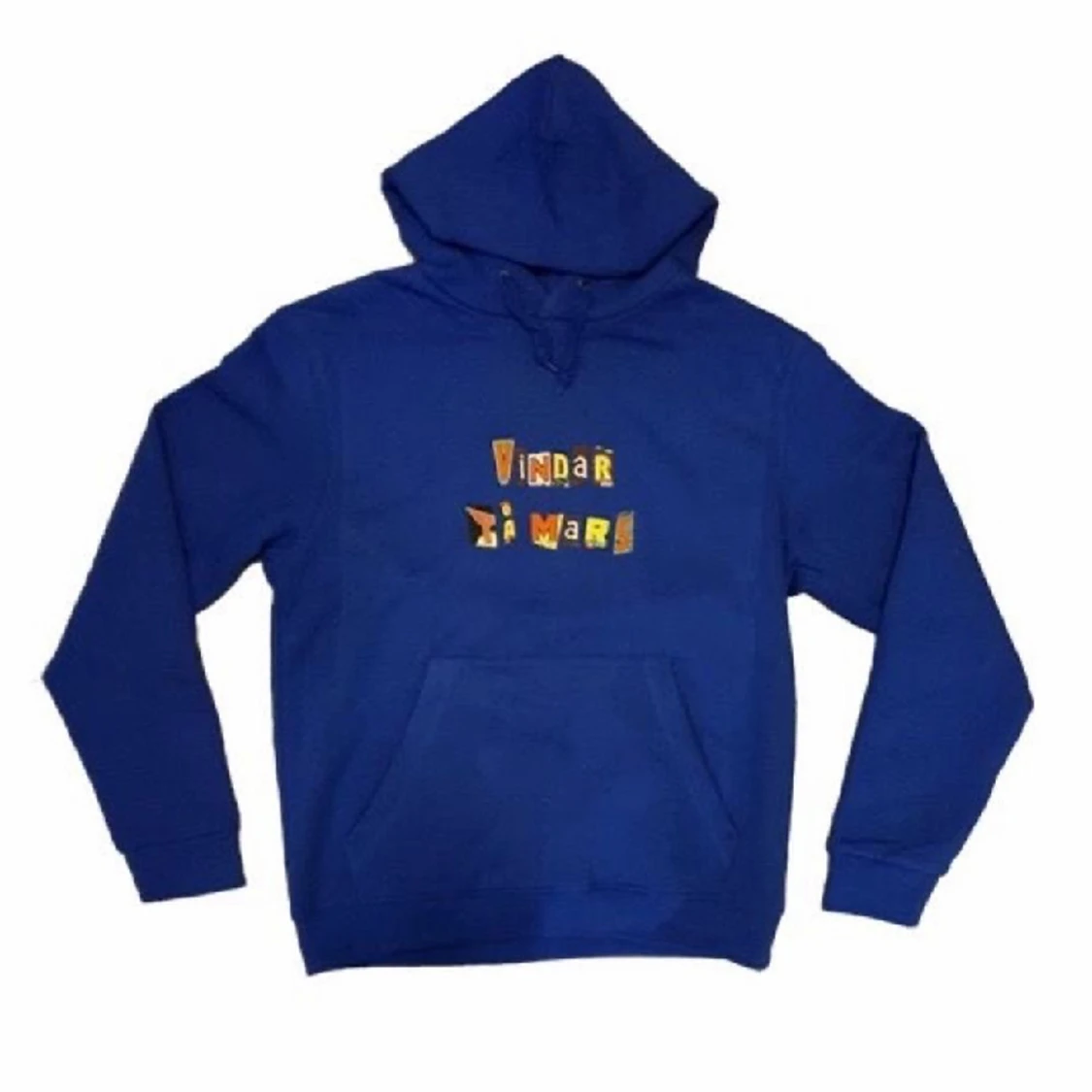 SÖKER HOV1 HOODIE