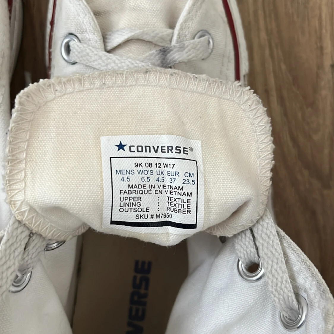 Converse - 90