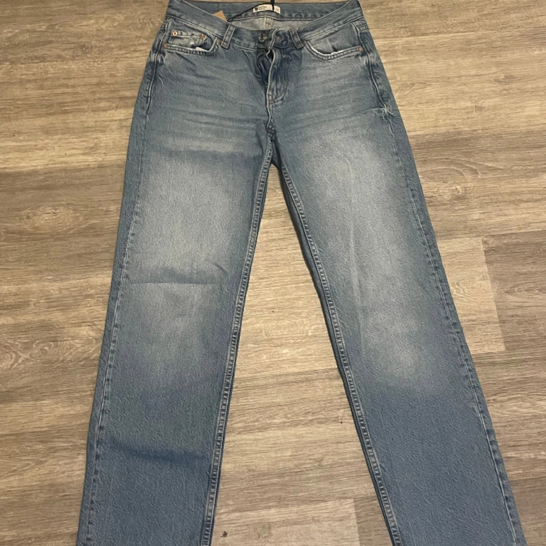 Gina tricot jeans