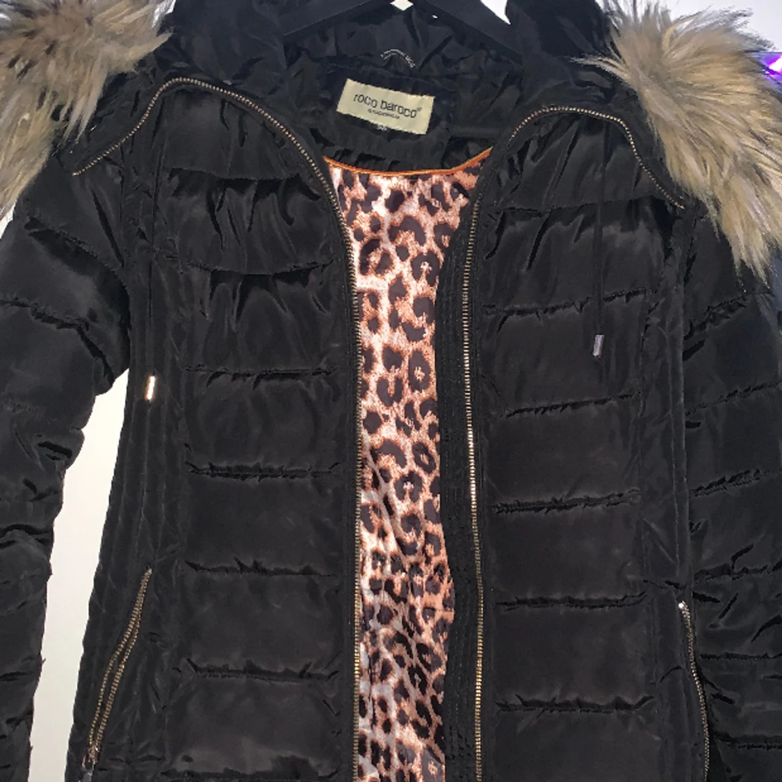  Roco baroco jacka🙌 