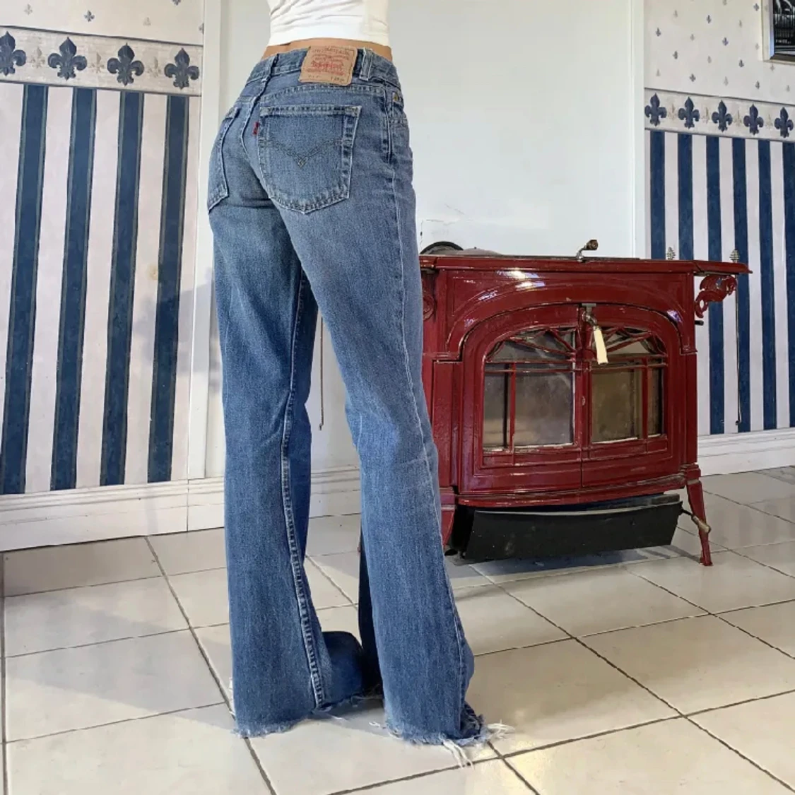 Levis jeans - 90