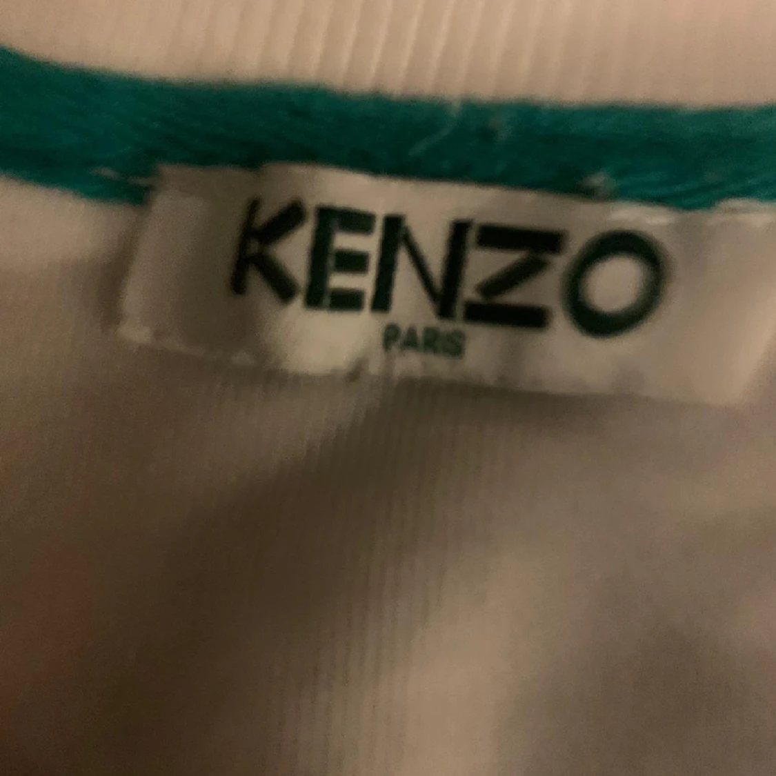 Kenzo Tröja - 90