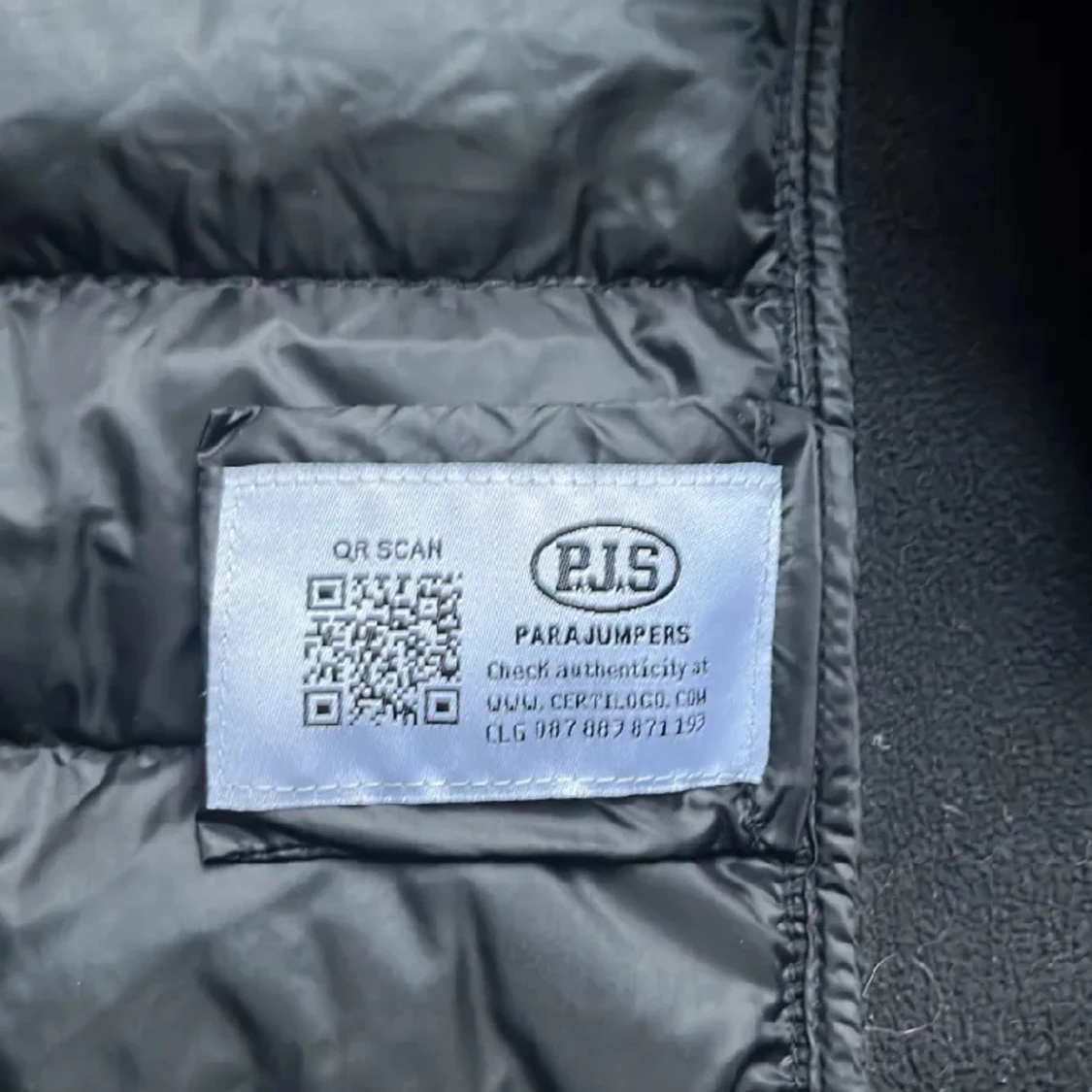 Parajumper jacka  - 91