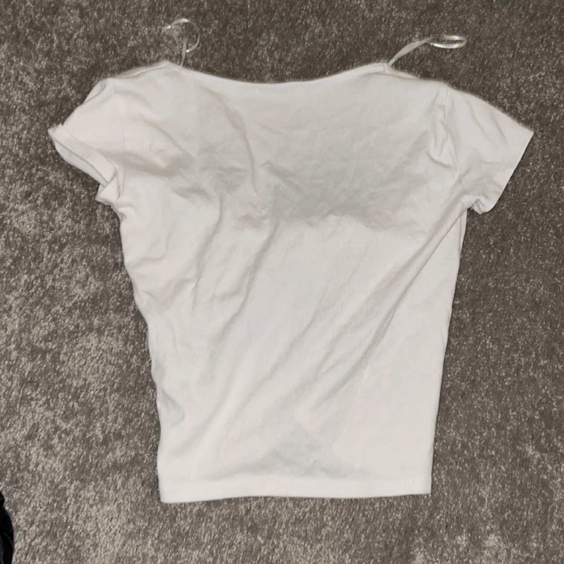 Jättesöt topp från zara 🤍 - 90