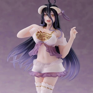 Albedo Nightwear - Albedo från serien overlord  Köpt från Ediya shop för 449